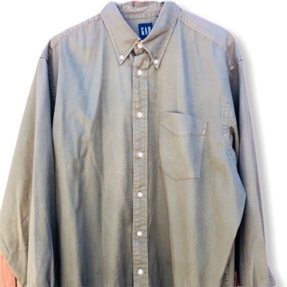 GAP‎ Dress Shirt